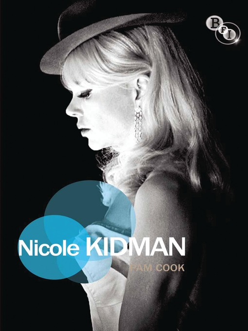 Title details for Nicole Kidman by Pam Cook - Available